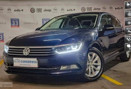 Volkswagen Passat B8 Salon Polska | Led | ergoComfort | Serwis ASO