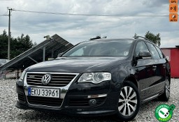 Volkswagen Passat B6 Climatronic Navi Gwarancja