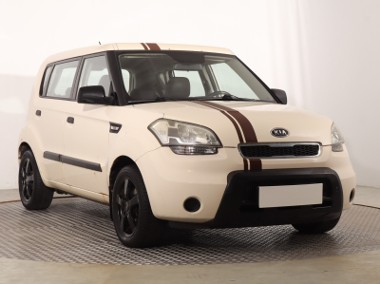 Kia Soul , HAK, Klima,ALU-1