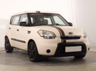 Kia Soul , HAK, Klima,ALU