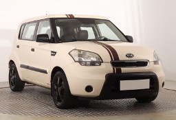 Kia Soul , HAK, Klima,ALU