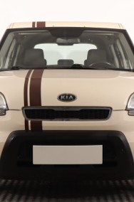 Kia Soul , HAK, Klima,ALU-2
