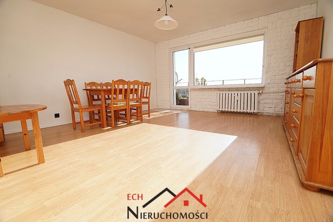 Mieszkanie na sprzedaż, 3 pokoje, 53 m², Górczyn