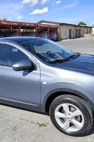 Nissan Qashqai 2.0 4 x 4 acenta-2