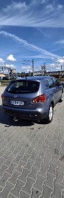 Nissan Qashqai 2.0 4 x 4 acenta-4