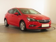 Opel Astra J , Salon Polska, 1. Właściciel, Serwis ASO, Klimatronic,