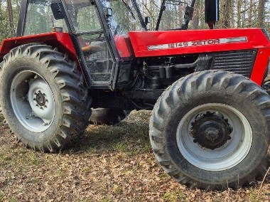 Ciągnik rolniczy Zetor 12145 120KM 1990r-1
