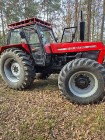 Ciągnik rolniczy Zetor 12145 120KM 1990r