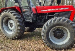 Ciągnik rolniczy Zetor 12145 120KM 1990r