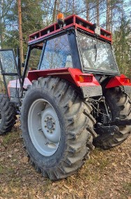 Ciągnik rolniczy Zetor 12145 120KM 1990r-2