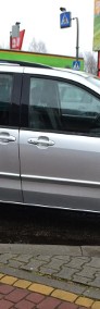 Mazda MPV II Zarejestrowany Klima Elektryczne szyby 7 siedzeń-3