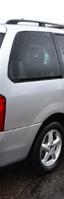 Mazda MPV II Zarejestrowany Klima Elektryczne szyby 7 siedzeń-4