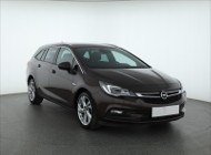 Opel Astra J , Salon Polska, Serwis ASO, Navi, Klimatronic, Tempomat,