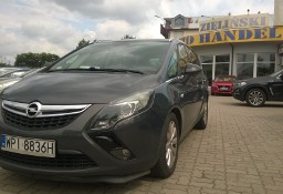 Opel Zafira C OF. PRYWATNA