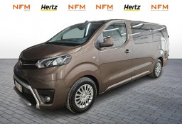 Toyota ProAce 2,0 D-4D S&amp;S(144 KM) Business 9-OSOBOWY Salon PL F-Vat