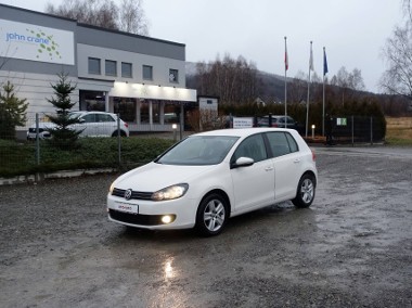 1.6TDI 105KM BEZWYPADEK K.SERWISOWA BEZ KOROZJI NOWE SPRZĘGŁO-1