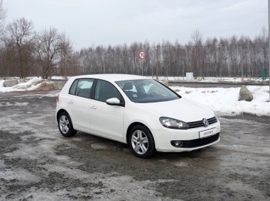 1.6TDI 105KM BEZWYPADEK K.SERWISOWA BEZ KOROZJI NOWE SPRZĘGŁO-1