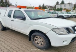 Nissan Navara D40