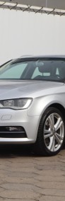 Audi A3 III (8V) , Klimatronic, Tempomat, Parktronic-3