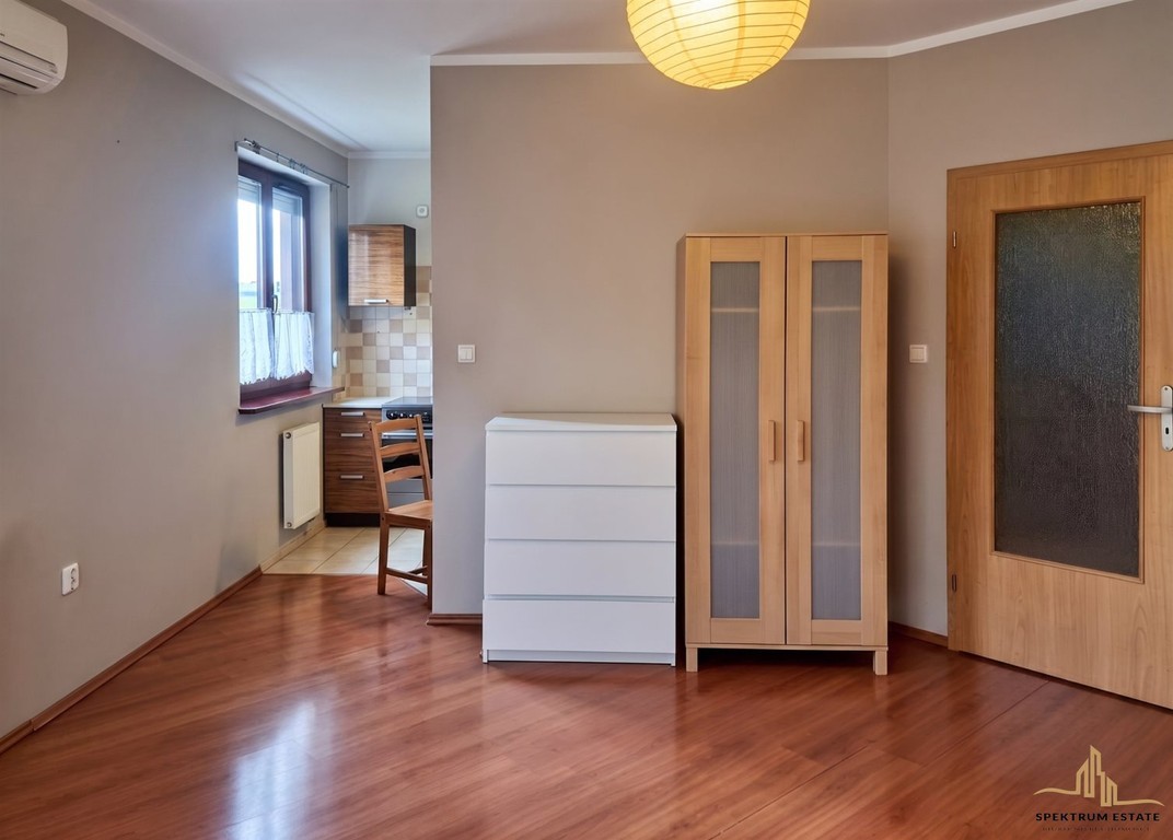 2 POKOJE Z BALKONEM! ŚWIETNA LOKALIZACJA!
