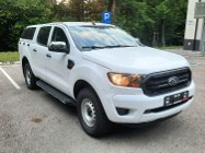 Ford Ranger III XL 2.0TDCi 170PS 35tkm Eu6