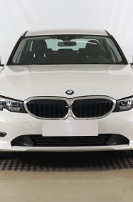 BMW SERIA 3 , Salon Polska, Serwis ASO, Klimatronic, Tempomat-2