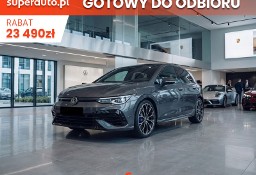 Volkswagen Golf VIII R 2.0 TSI 4MOTION DSG R 2.0 TSI 4Motion DSG 333KM