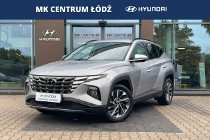 Hyundai Tucson III 1.6T-GDI 150KM 7DCT SMART + LED Android Auto Salon PL Gwarancja FV23