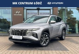 Hyundai Tucson III 1.6T-GDI 150KM 7DCT SMART + LED Android Auto Salon PL Gwarancja FV23