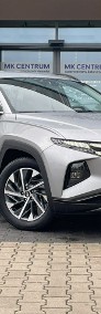 Hyundai Tucson III 1.6T-GDI 150KM 7DCT SMART + LED Android Auto Salon PL Gwarancja FV23-3
