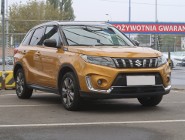 Suzuki Vitara II , Salon Polska, 1. Właściciel, Serwis ASO, Klimatronic,