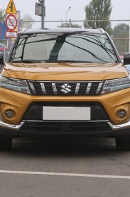 Suzuki Vitara II , Salon Polska, 1. Właściciel, Serwis ASO, Klimatronic,-2