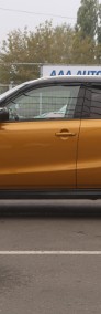 Suzuki Vitara II , Salon Polska, 1. Właściciel, Serwis ASO, Klimatronic,-4