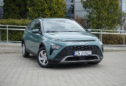 Hyundai Bayon 1,0 100 KM Salon Pl. F.VAT 23%