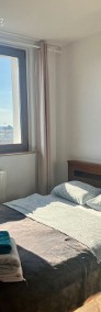Słoneczmemieszkanie na najwyższym piętrze Gdyni ​-3