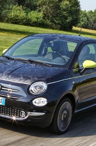 Fiat 500 Negocjuj ceny zAutoDealer24.pl-2
