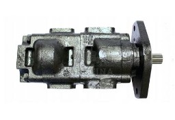 JCB 3CX - pompa hydrauliczna 332/F9029 NOWA GWARANCJA