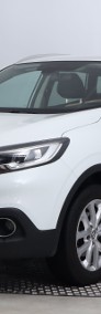 Renault Kadjar I , Salon Polska, Klimatronic, Tempomat-3