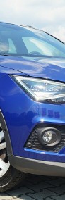SEAT Arona FR 1,0 115 KM SALON PL I WSZY WŁ. TYLKO 55 TYS.KM. SERWIS W ASO-3
