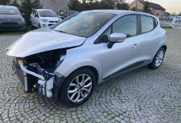 Renault Clio IV 2018r, lift, 1.5dci, 90KM, automat, 80tyś km, Super wyposażenie