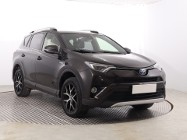 Toyota RAV 4 IV Salon Polska, Serwis ASO, Automat, Skóra, Navi, Klimatronic,