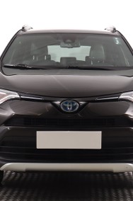 Toyota RAV 4 IV Salon Polska, Serwis ASO, Automat, Skóra, Navi, Klimatronic,-2