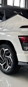 Hyundai Kona 1.6 GDI N Line DCT 1.6 GDI N Line DCT 129KM-3