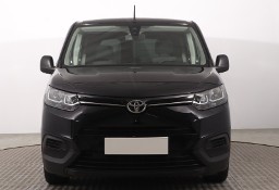 Toyota ProAce ProAce City Verso , Salon Polska, Serwis ASO, VAT 23%, Klima, Tempom