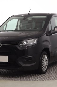 Toyota ProAce ProAce City Verso , Salon Polska, Serwis ASO, VAT 23%, Klima, Tempom-2