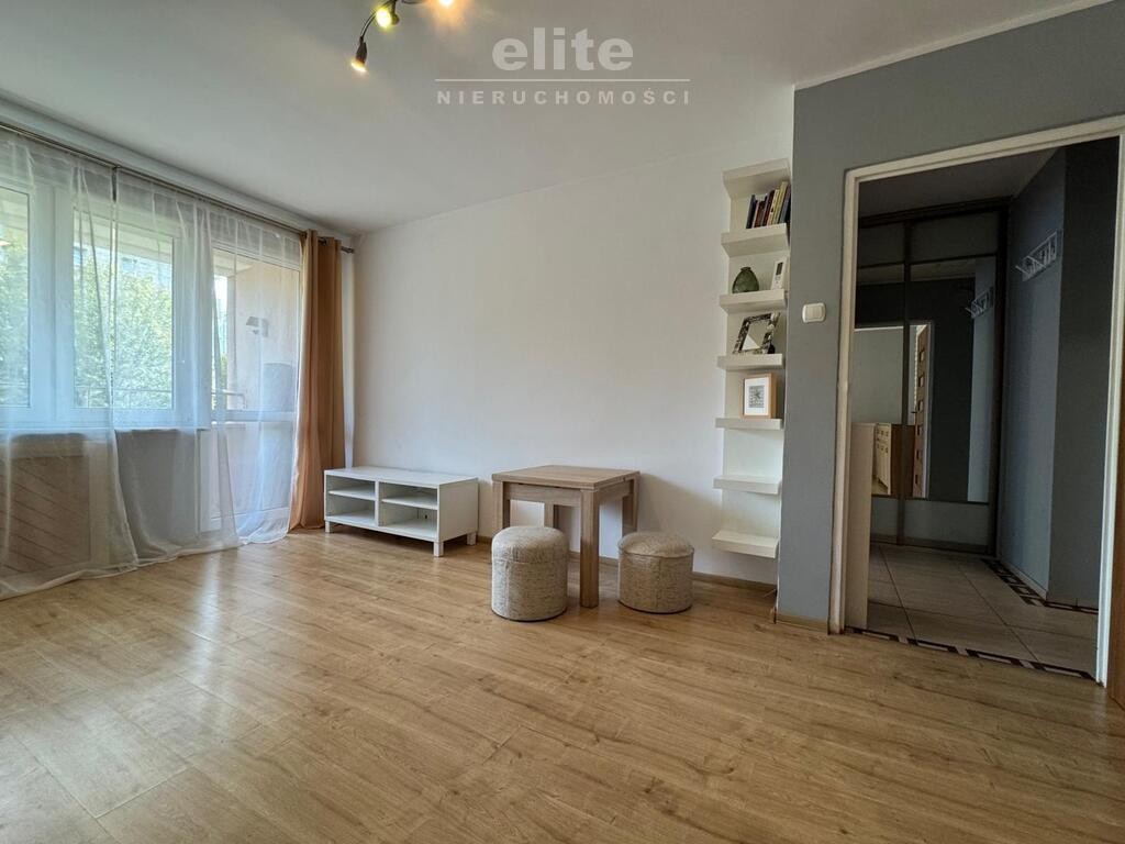 Mieszkanie na wynajem, 40 m² Pomorzany, 9 Maja