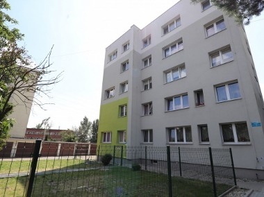 Mieszkanie Katowice Koszutka, ul. Dobra-1