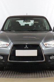 Mitsubishi ASX , Klimatronic, Tempomat, Parktronic,ALU-2