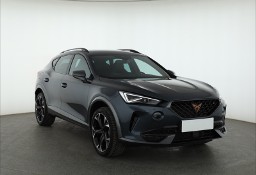 Cupra Formentor Salon Polska, Serwis ASO, Automat, Skóra, Navi, Klimatronic,