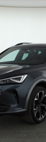 Cupra Formentor Salon Polska, Serwis ASO, Automat, Skóra, Navi, Klimatronic,-3
